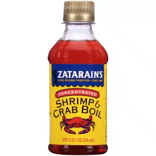 ZATARAIN'S® CONCENTRATED SHRIMP & CRAB BOIL