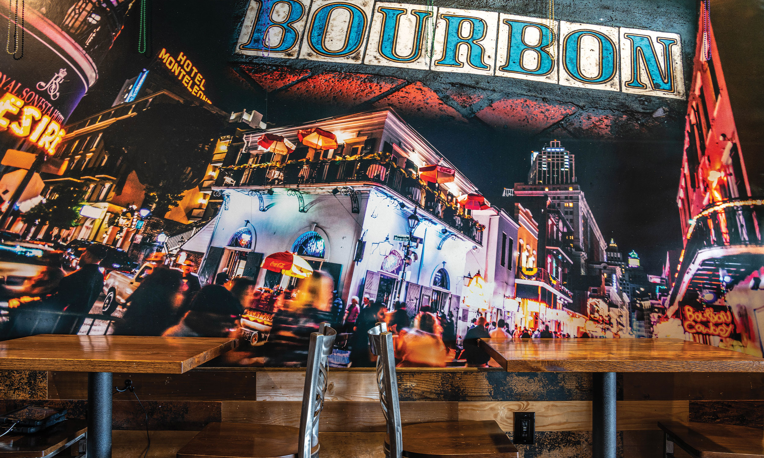 MUDBUGS SPORTS BAR & GRILL | AUTHENTIC CAJUN CUISINE - Best Cajun Restaurant Dallas / Fort Worth